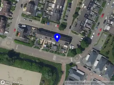 Nieuw bedrijf Blue Yonder Ventures B.V.