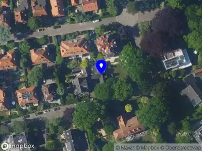 Panda Conservation B.V. BUSSUM