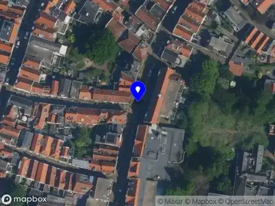 Vosbeek Investments B.V. Haarlem