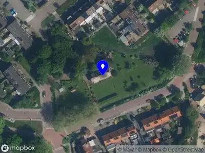 DJ Management Holding B.V. Halfweg