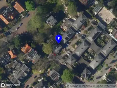 Pega Wesu B.V. Zeist