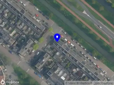 Ubuntu Ventures B.V.