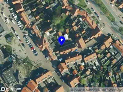 Stichting NiCE (Nightclub Collective Enschede)