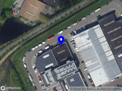 DWO Techniek B.V. Leiden