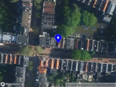 HGA Beheer B.V. Amsterdam