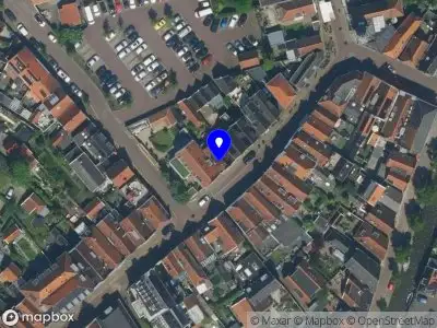 Van Doesburg en Lang B.V. Monnickendam