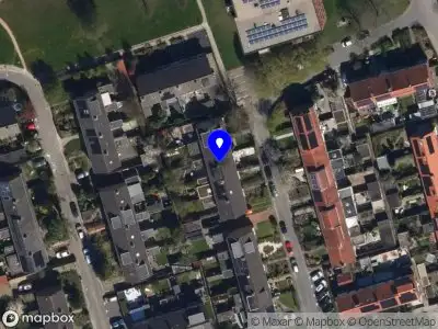NextWhale Holding B.V. HAREN GN