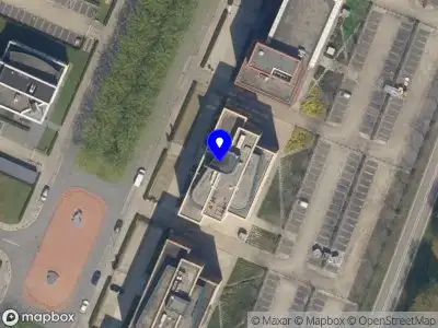 Olympus Bouw B.V. Rotterdam