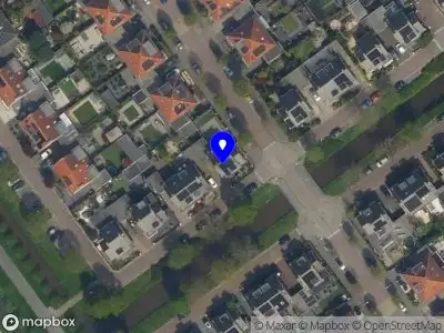 M. Essafi Holding B.V. NIEUWERKERK AAN DEN IJSSE