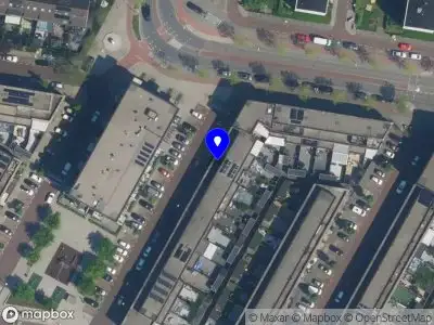 SA Integration Holding B.V. Amsterdam
