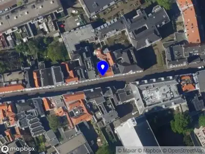 Nieuw bedrijf Stichting NGO DEI