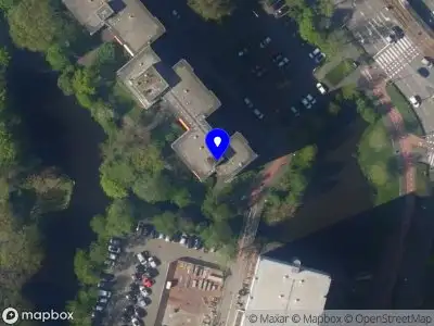 Nieuw bedrijf Stichting Poernima Dance Company