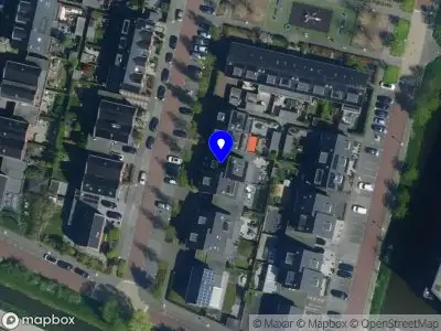 J. Witteveen Beheer B.V. Amstelveen
