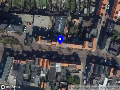 Sustainable Marine Services B.V.