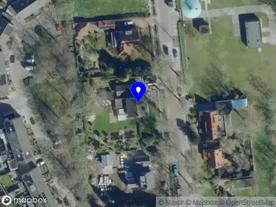 Verhage holding B.V.