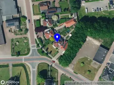 Nieuw bedrijf MBTECH holding B.V.