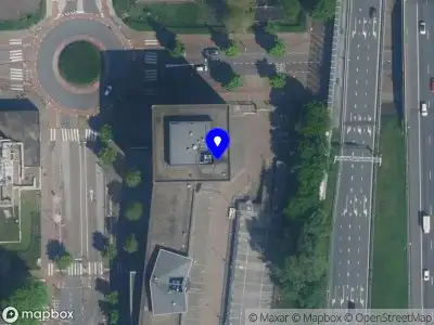 Leven & Zorg Jeugdhulp B.V. Amsterdam