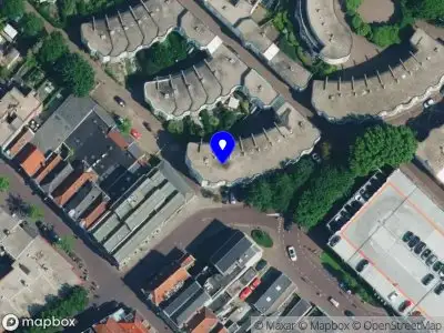 Christoforus B.V. Deventer