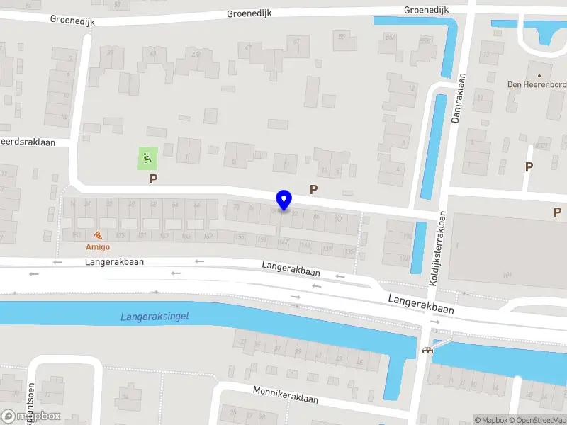 Konstantinopoulos Holding B.V.