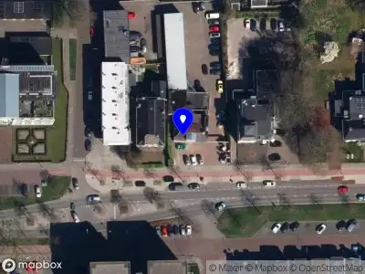 Vereniging Samenwerkende Serviceclubs Midden-Groningen HOOGEZAND