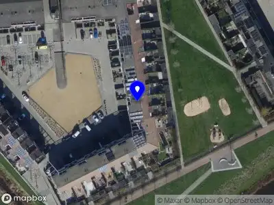 Nieuw bedrijf JoVoKo B.V.