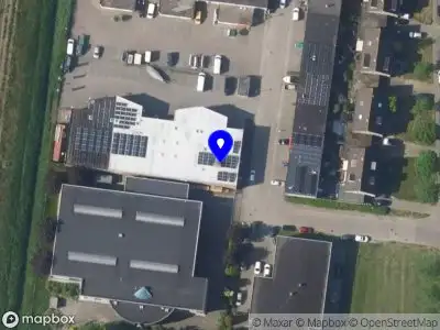 Dreamcorals Holding B.V.