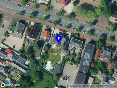 Nieuw bedrijf MK Interior B.V.