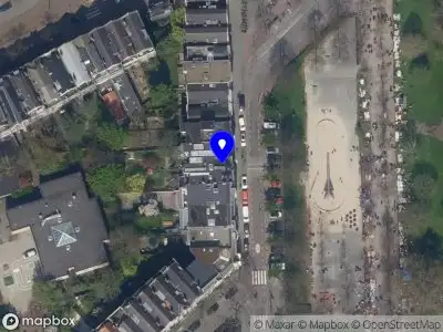 Nieuw bedrijf BFATHA B.V.