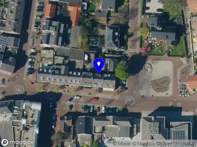 Dick Grashoff Holding B.V. Elst