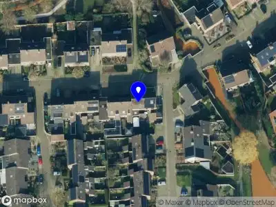 Nieuw bedrijf Bekster Holding B.V.