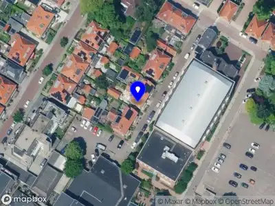 Nieuw bedrijf J. van Lagen Holding B.V.