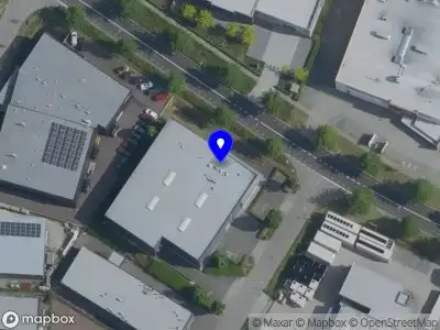 Highlife Holding B.V.