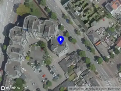 Nieuw bedrijf ReBo Vastgoed B.V.