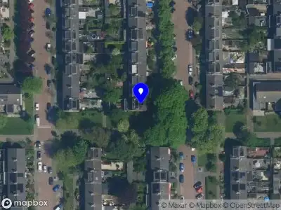 Orij VOLAZO B.V. Haarlem