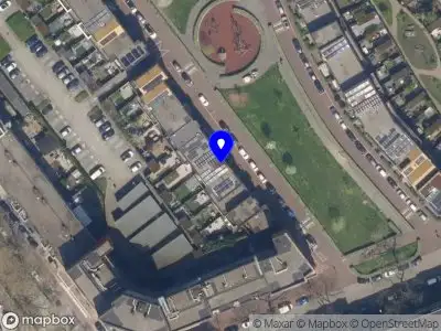 Nowton Ventures B.V.