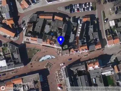 Blitz Coffee & Tea B.V.