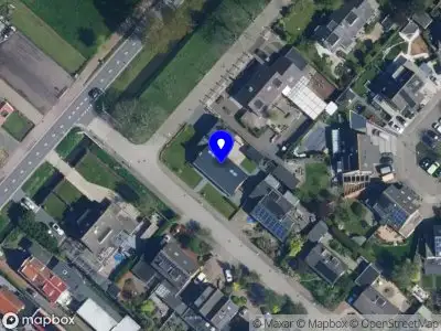 Nieuw bedrijf Colpan Holding B.V.