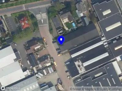 C. Koole Holding B.V.