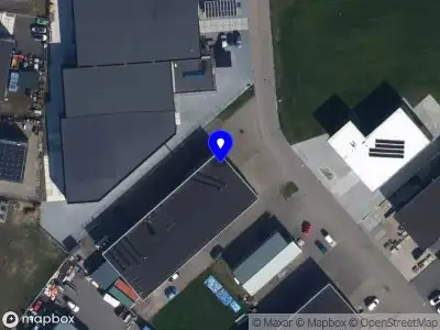 VDBKeuring B.V. Dokkum