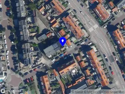Jesse Giling B.V. Noordwijk
