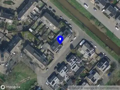 Stichting De Turfschippers Breda