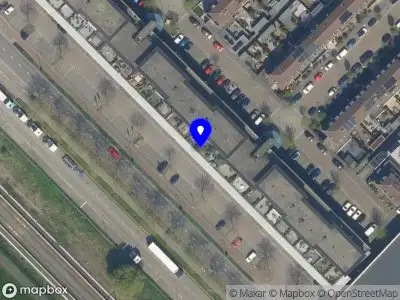 Experience Investors Europe B.V.