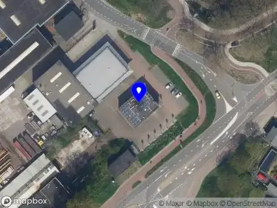 Nieuw bedrijf KRFD Administratie B.V.