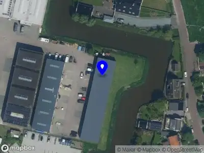 Autobedrijf Zaans B.V. Westzaan