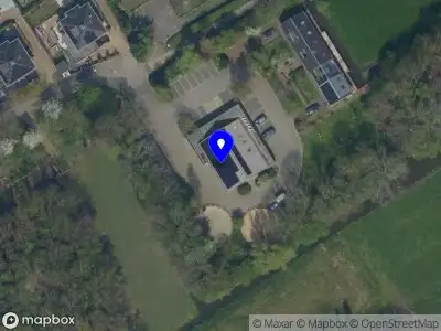 Dierenkliniek de Delta Maasland