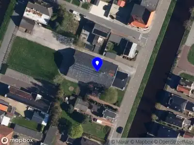 Nieuw bedrijf Landbouwvereniging Wildervank en omstreken