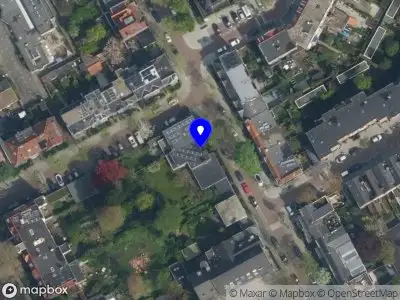 Vereniging van eigenaren Bungalowpark Uterste Coogh