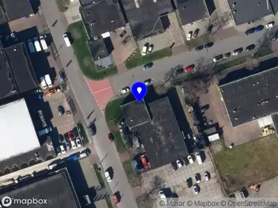 Gidding Outdoor Displays B.V.