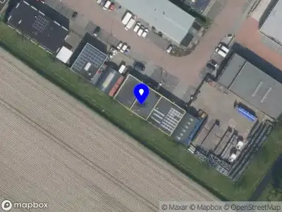 Nieuw bedrijf NRG Bros B.V.