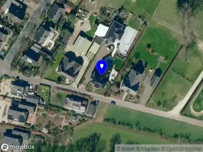 Magistraal Holding B.V. Hoog-Keppel
